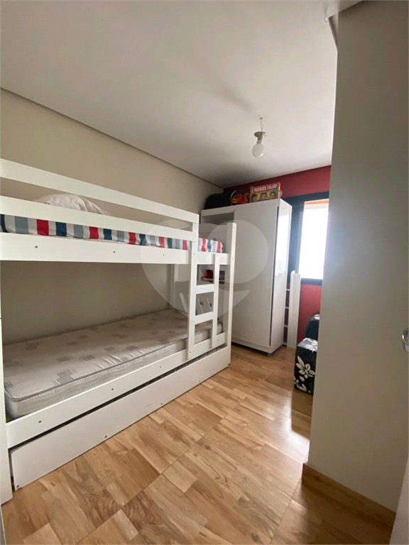 Cobertura na vila Madalena