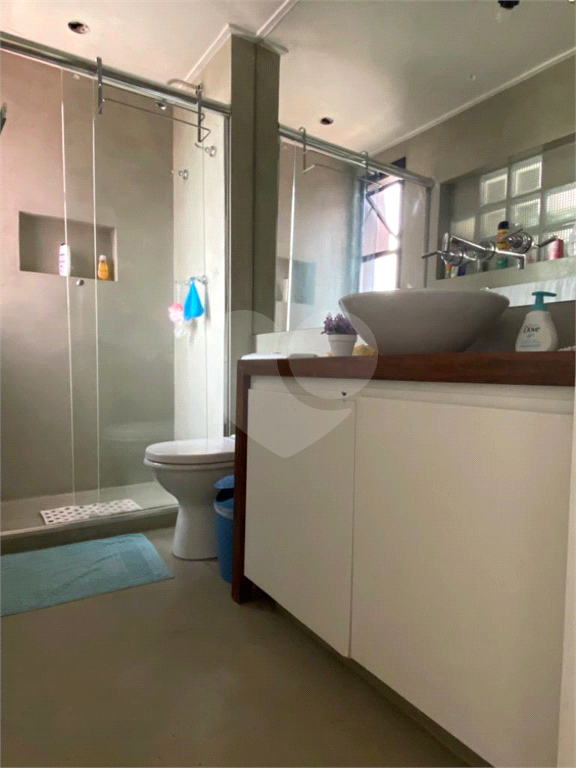 Cobertura na vila Madalena