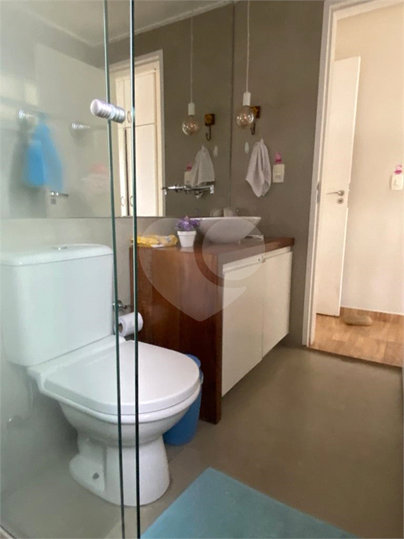 Cobertura na vila Madalena