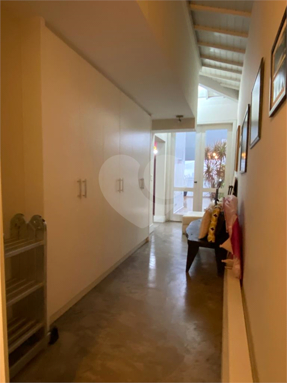 Cobertura na vila Madalena