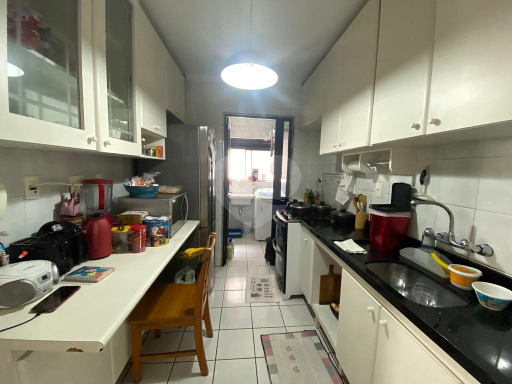 Cobertura na vila Madalena