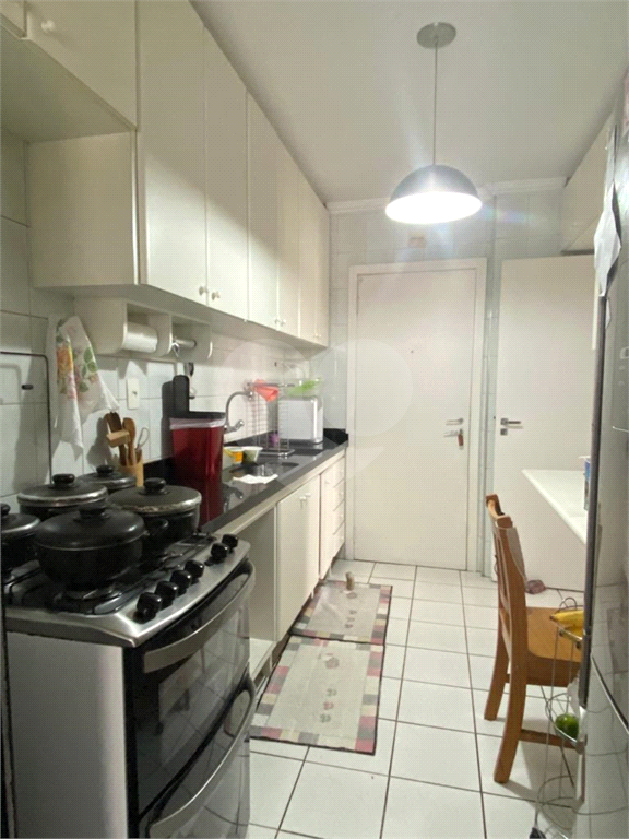 Cobertura na vila Madalena