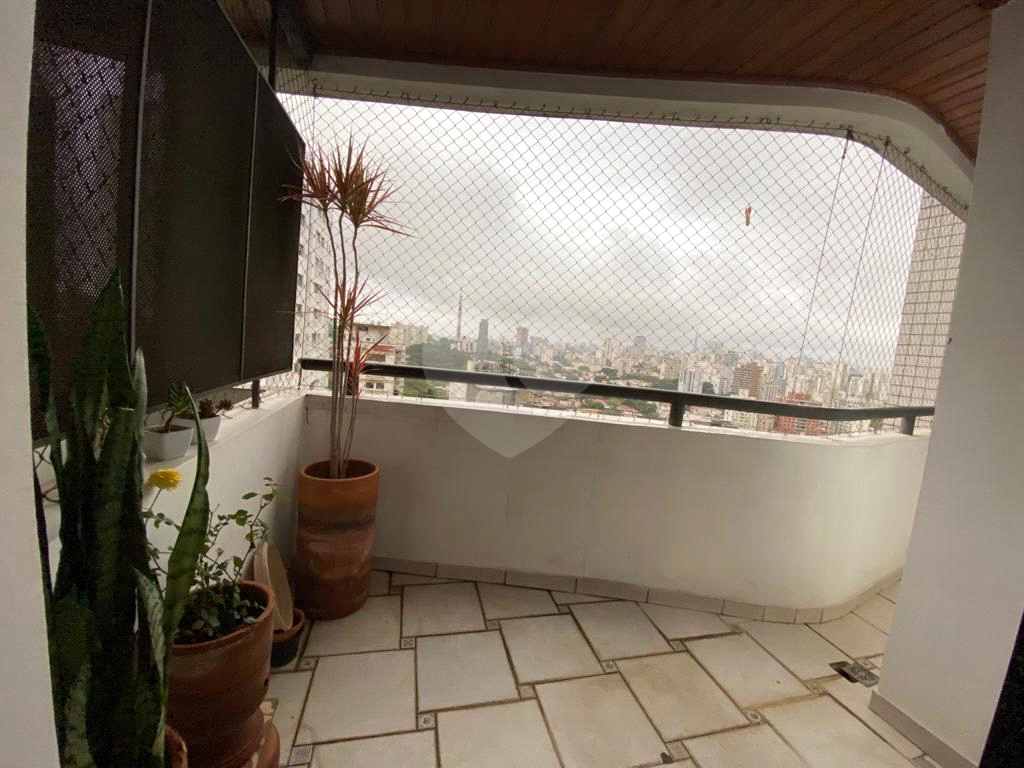 Cobertura na vila Madalena