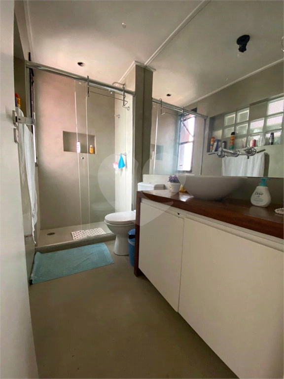 Cobertura na vila Madalena