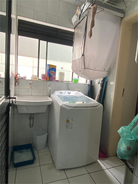 Cobertura na vila Madalena