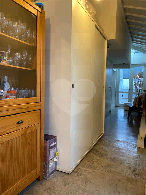 Cobertura na vila Madalena