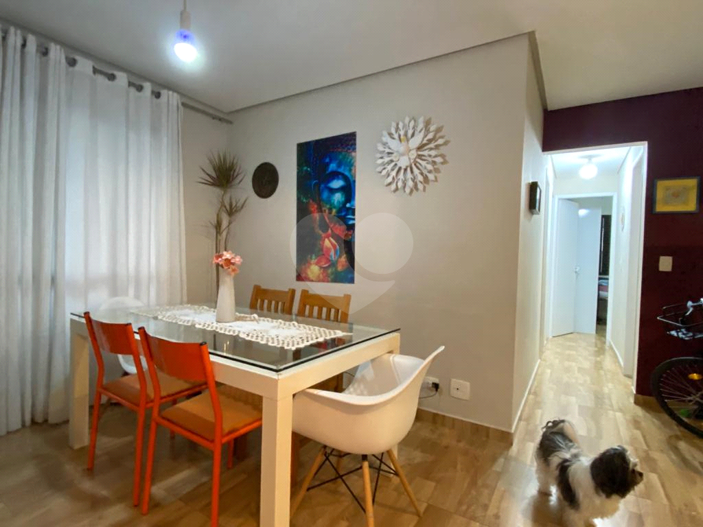 Cobertura na vila Madalena