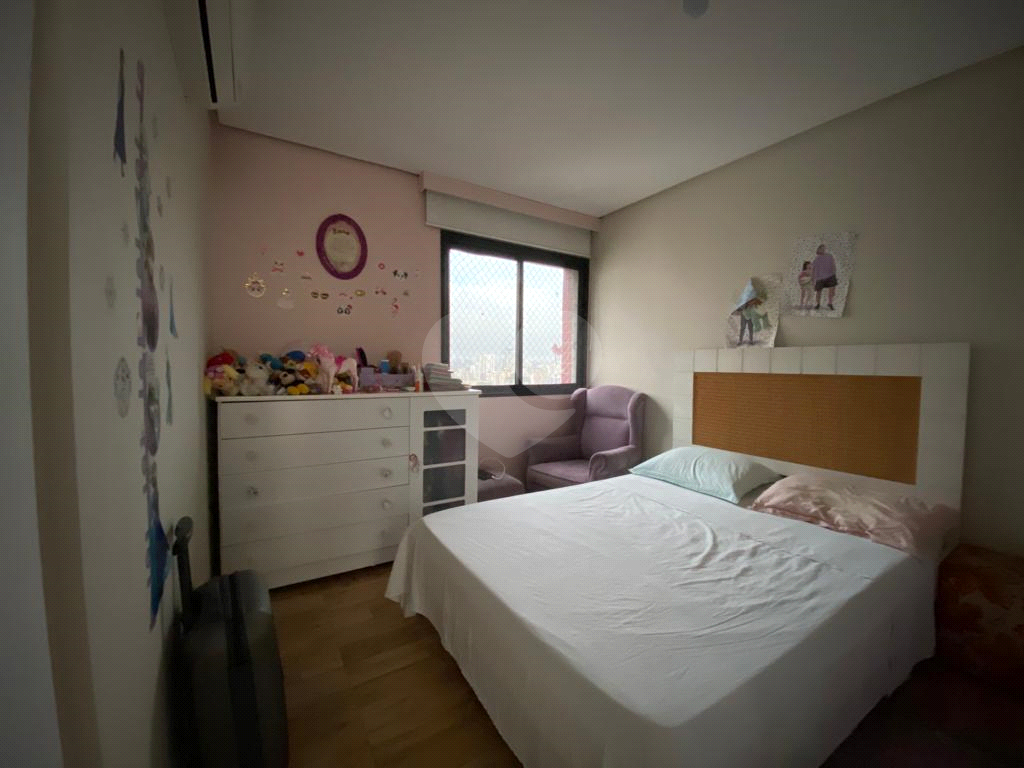 Cobertura na vila Madalena