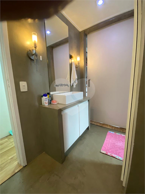 Cobertura na vila Madalena