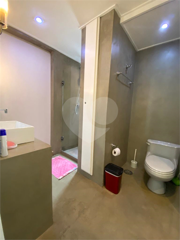 Cobertura na vila Madalena