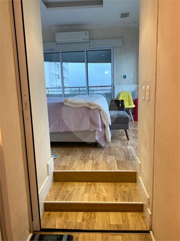 Cobertura na vila Madalena