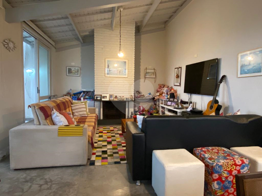 Cobertura na vila Madalena