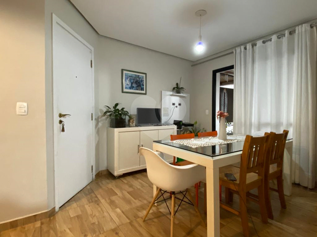 Cobertura na vila Madalena