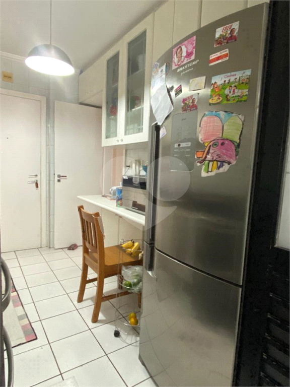 Cobertura na vila Madalena