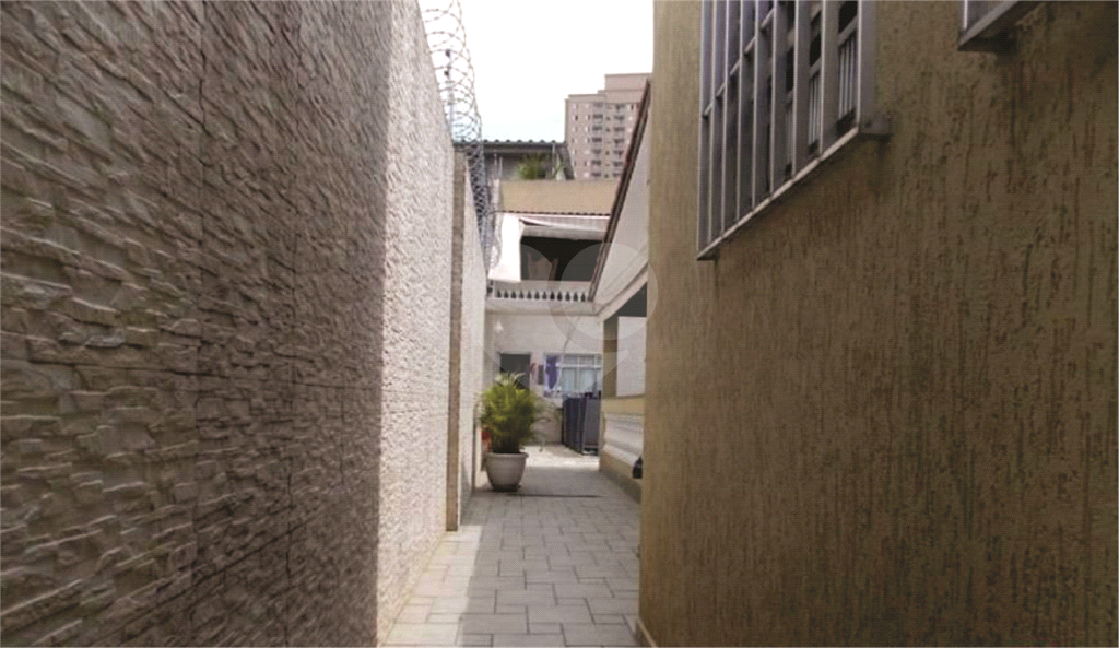 Sobrado Vila Maria