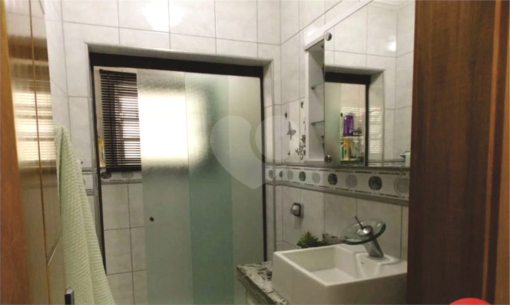 Sobrado Vila Maria