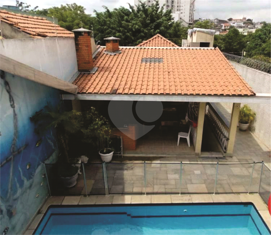 Sobrado Vila Maria