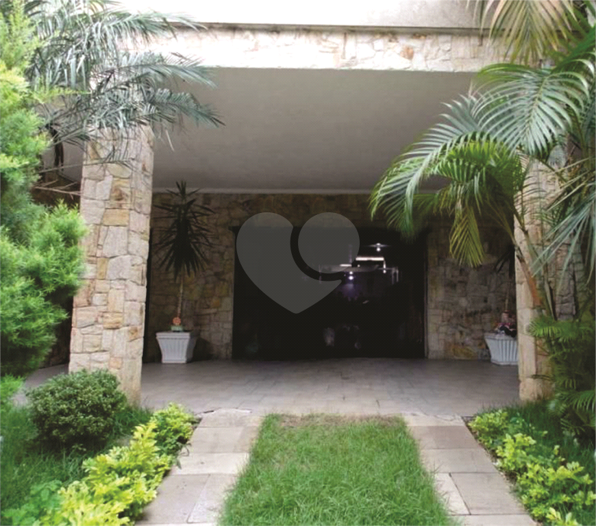 Sobrado Vila Maria