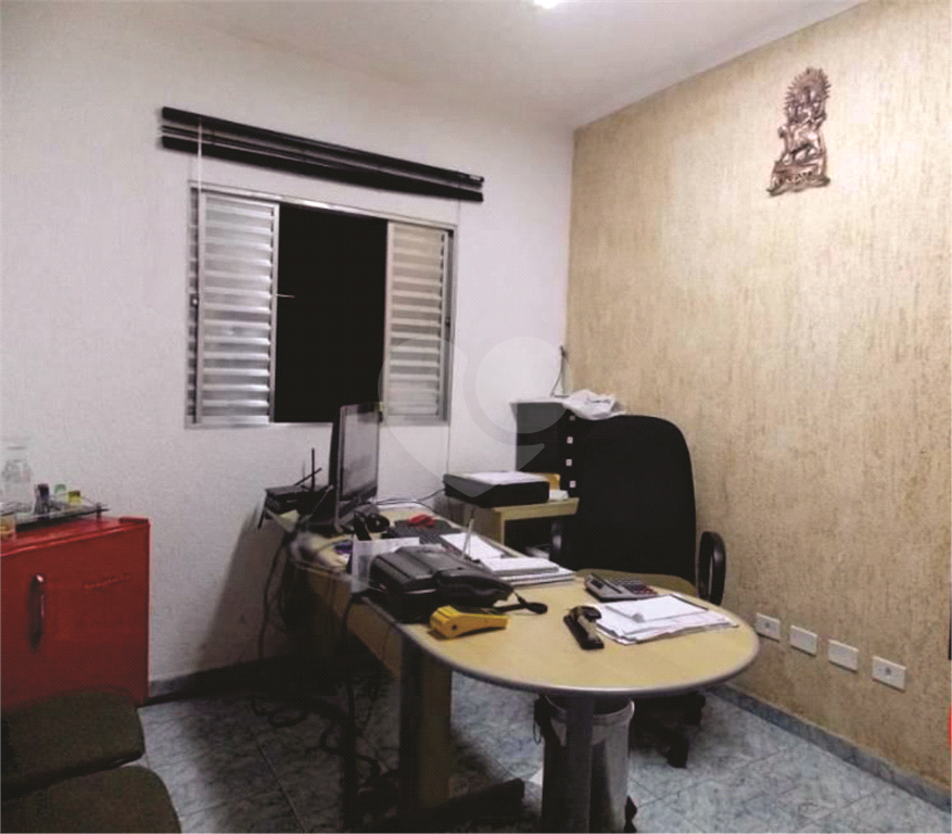 Sobrado Vila Maria