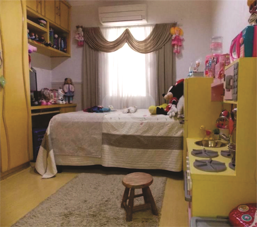Sobrado Vila Maria