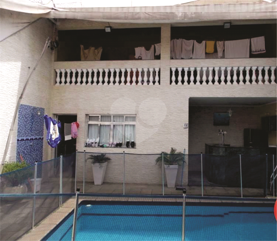Sobrado Vila Maria