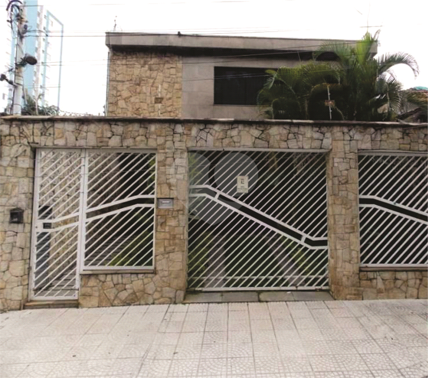 Sobrado Vila Maria