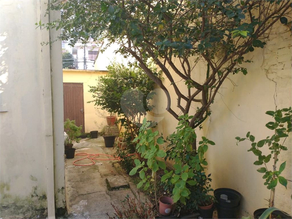 SOBRADO em VILA MARIANA