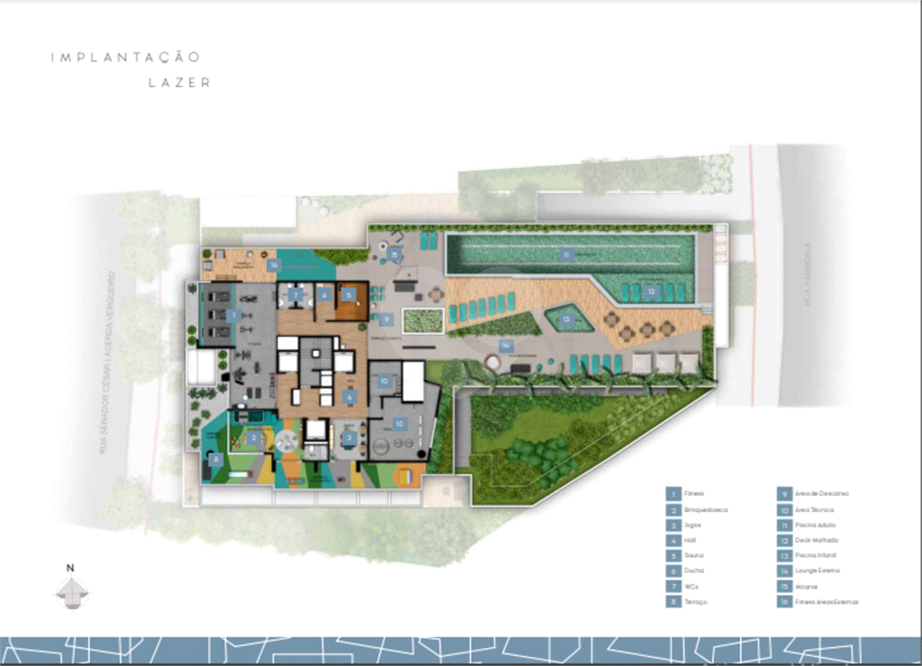 Apartamento, 4 quartos, 195 m² - Foto 18