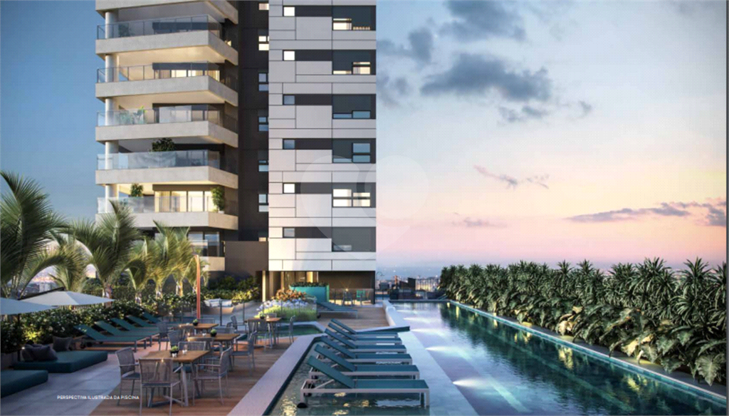 Apartamento, 4 quartos, 195 m² - Foto 2