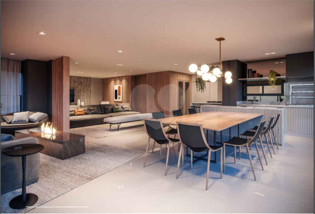 Apartamento, 4 quartos, 195 m² - Foto 16