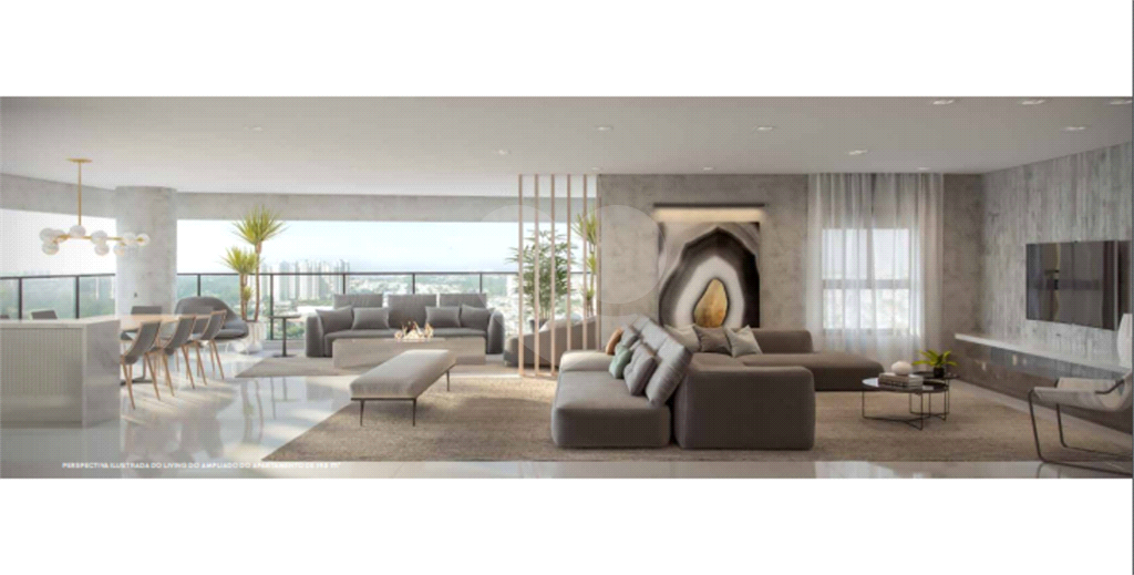 Apartamento, 4 quartos, 195 m² - Foto 15