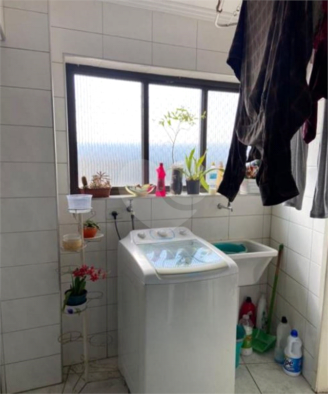 APARTAMENTO em MANDAQUI