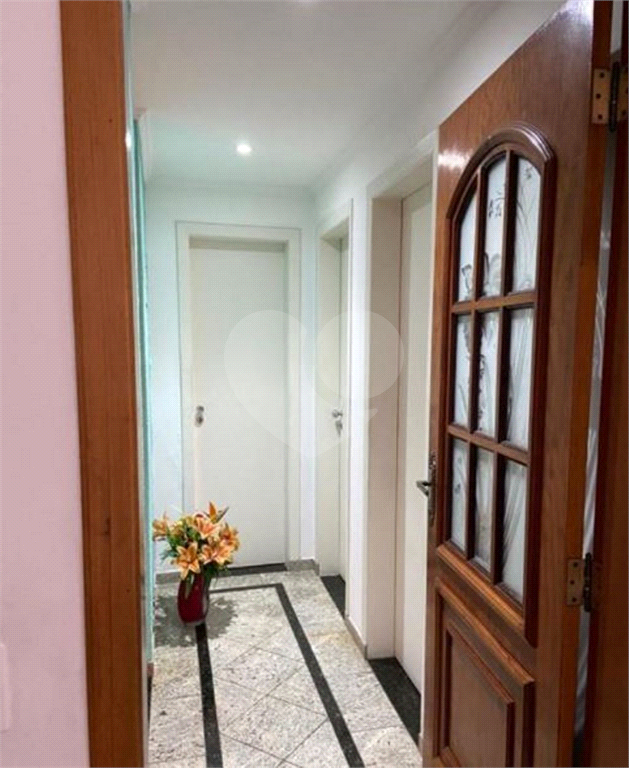 APARTAMENTO em MANDAQUI