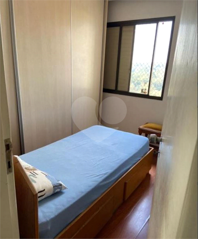 APARTAMENTO em MANDAQUI