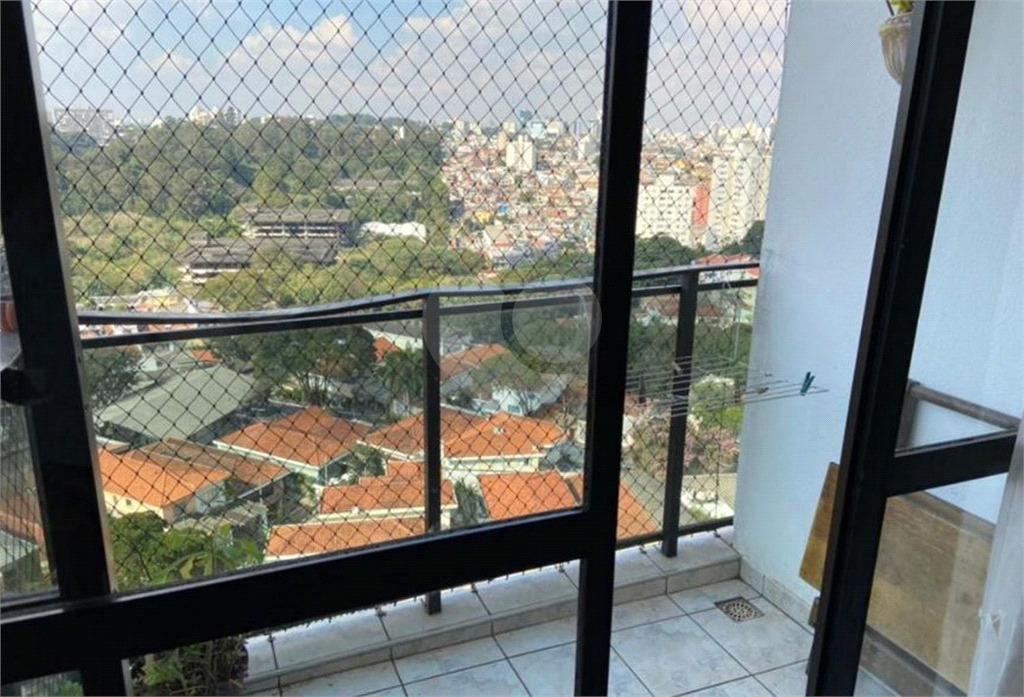 APARTAMENTO em MANDAQUI