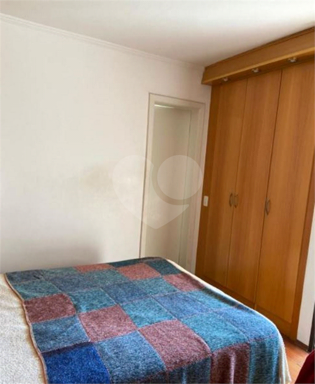 APARTAMENTO em MANDAQUI
