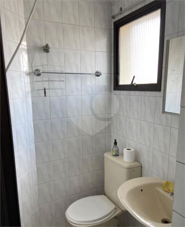 APARTAMENTO em MANDAQUI