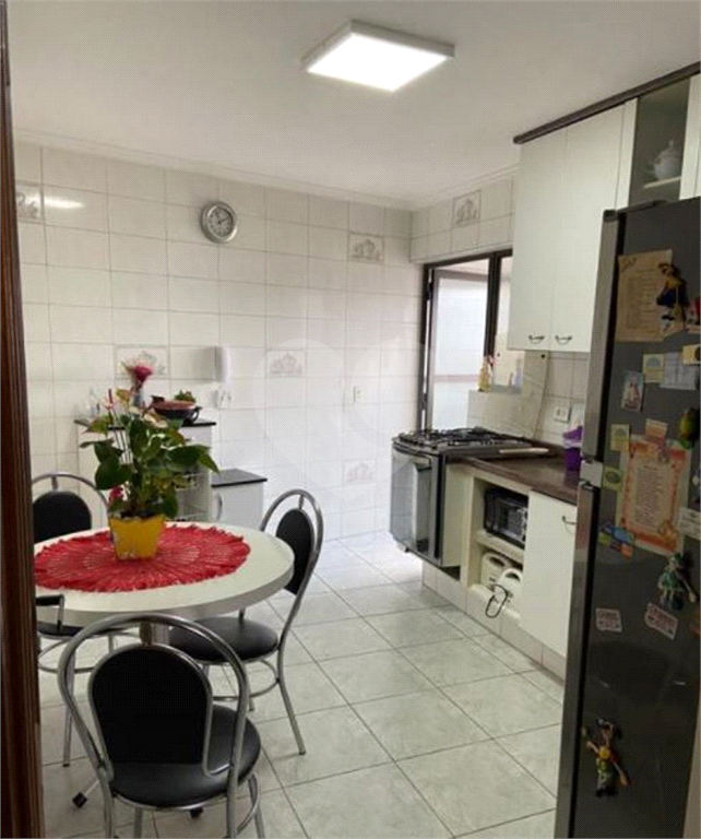 APARTAMENTO em MANDAQUI