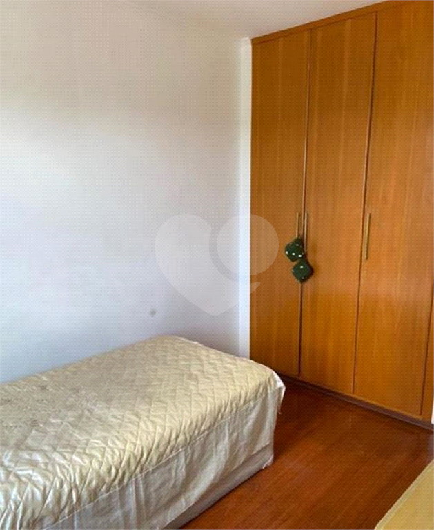 APARTAMENTO em MANDAQUI