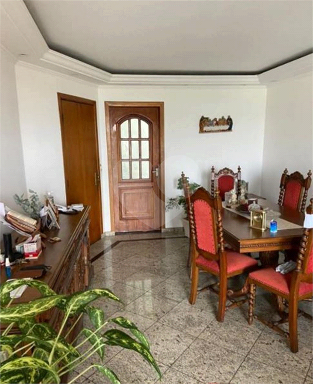 APARTAMENTO em MANDAQUI