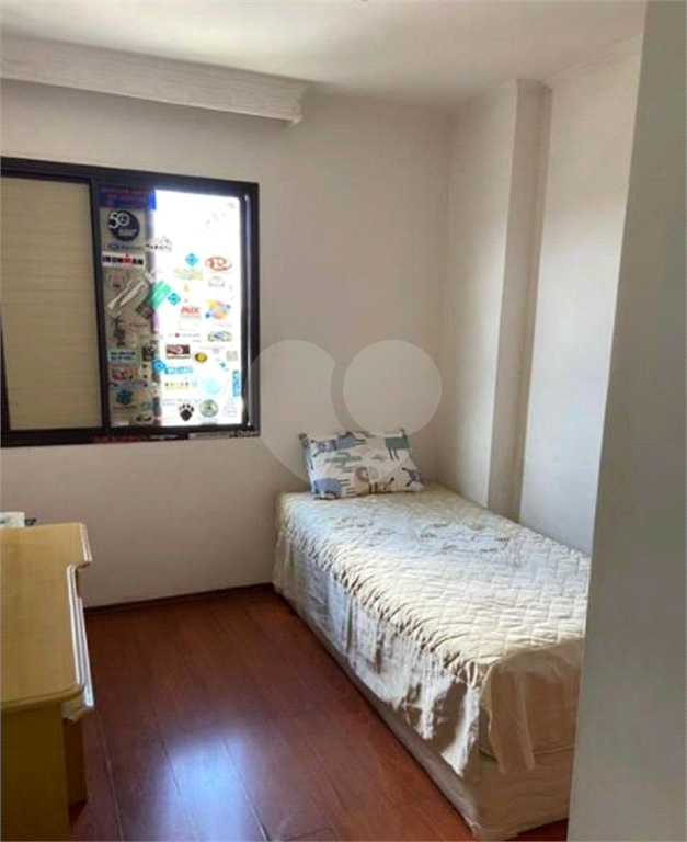 APARTAMENTO em MANDAQUI