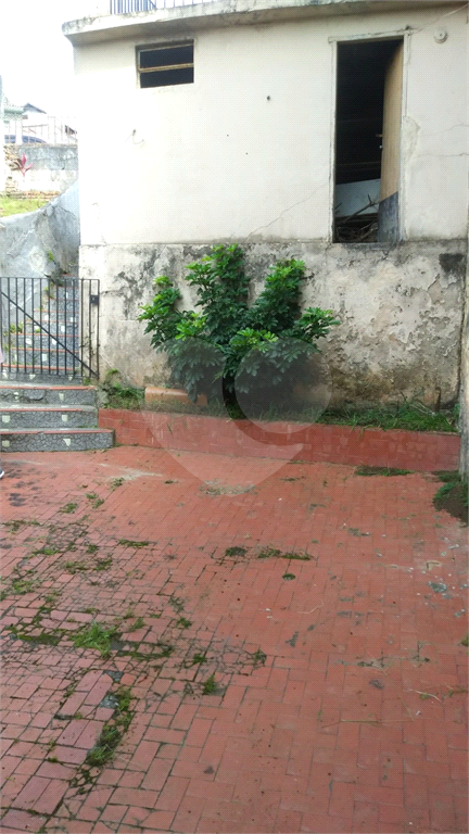 Casa assobradada - 02 casas independentes - Vila Constança