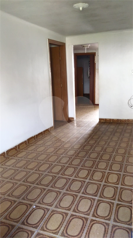 Casa assobradada - 02 casas independentes - Vila Constança