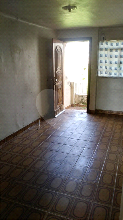 Casa assobradada - 02 casas independentes - Vila Constança