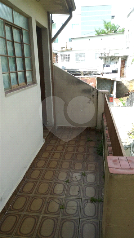 Casa assobradada - 02 casas independentes - Vila Constança