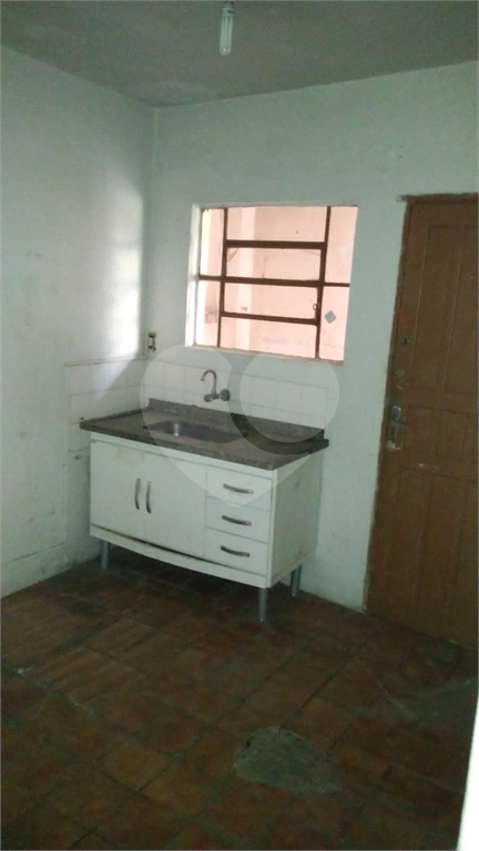 Casa assobradada - 02 casas independentes - Vila Constança