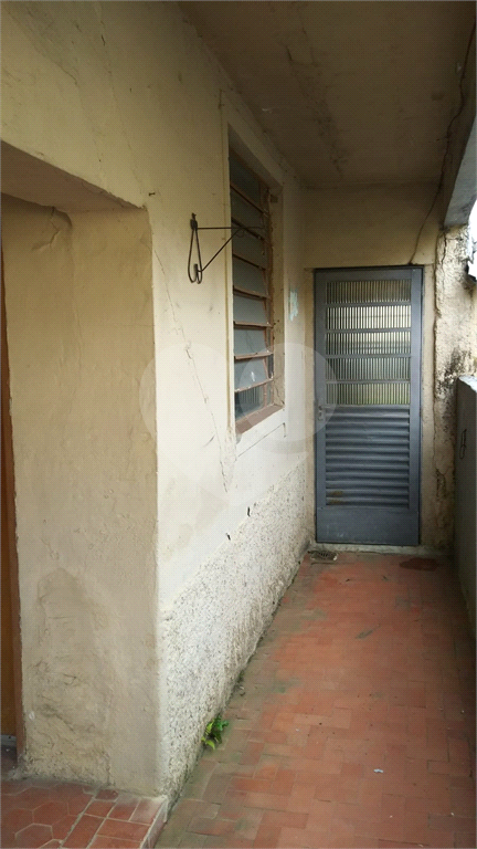 Casa assobradada - 02 casas independentes - Vila Constança