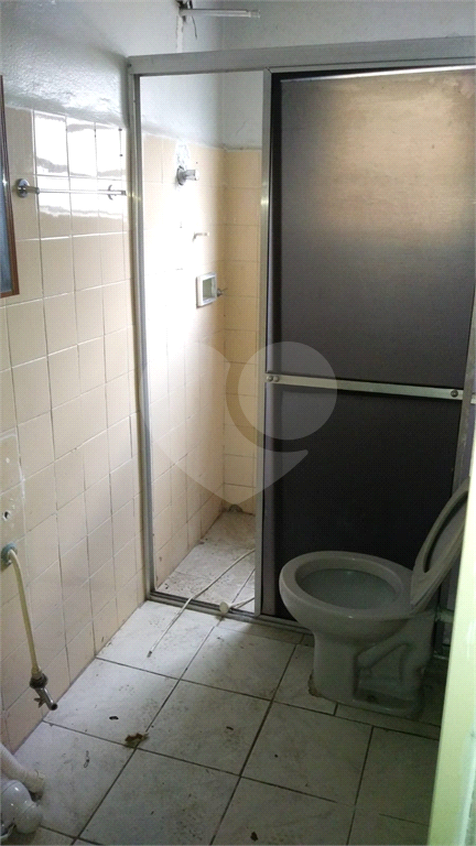 Casa assobradada - 02 casas independentes - Vila Constança