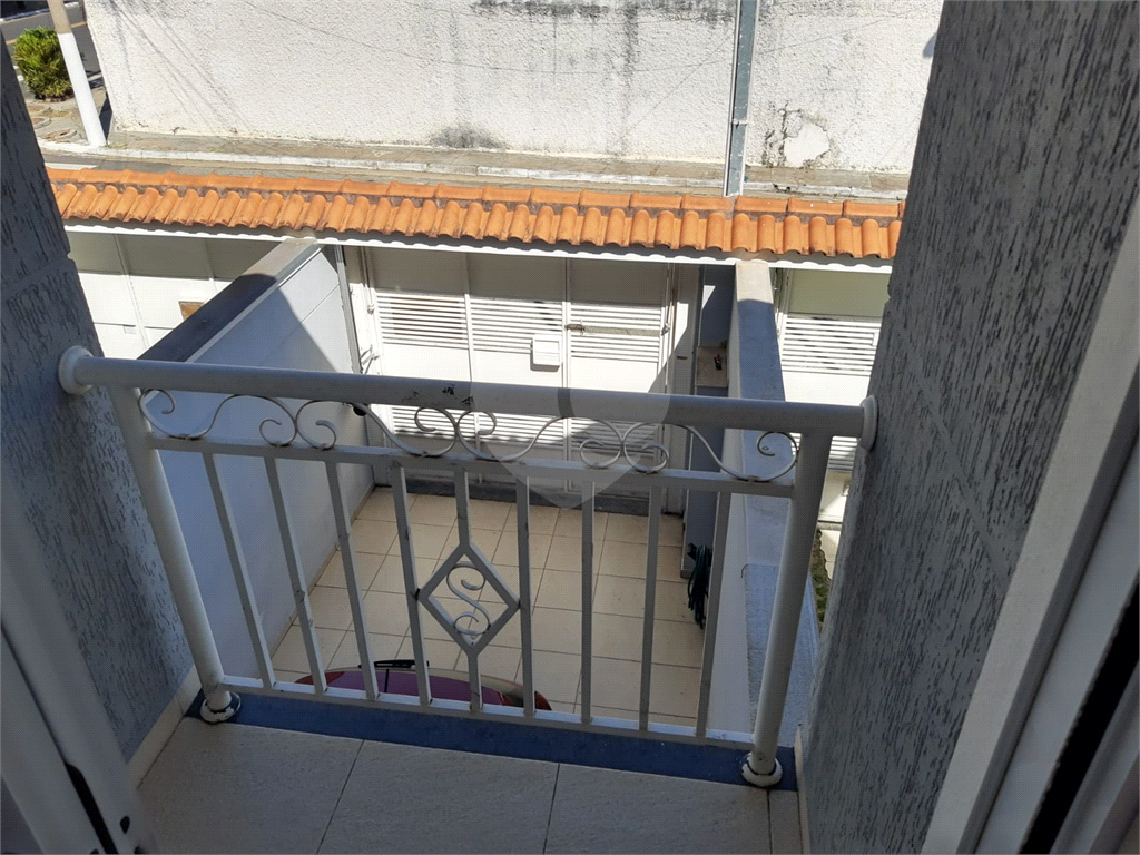 Sobrado à venda com 3 quartos, 102m² - Foto 11