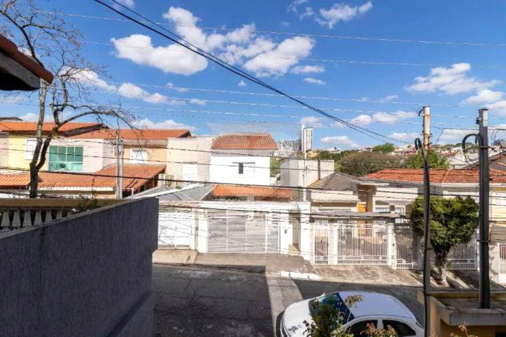 Sobrado Jardim França, com 03 dormitórios